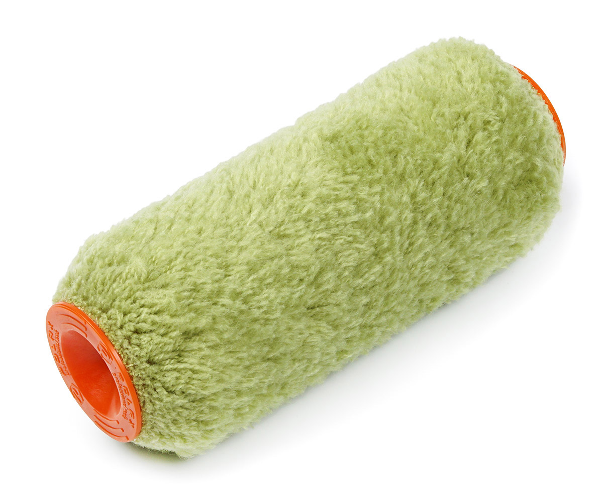 Валик "Сінтекс" 8 Х 48 Х 180 мм, POLAX